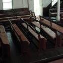 West Room Benches